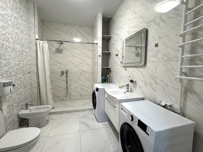 квартира за адресою Центральна вул., 21-А
