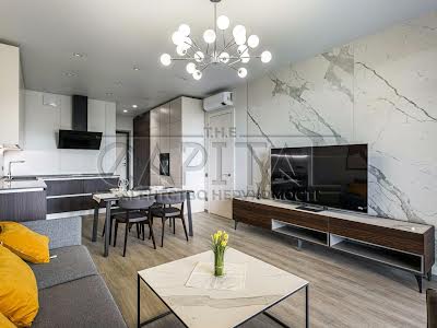 квартира за адресою Антоновича, 118