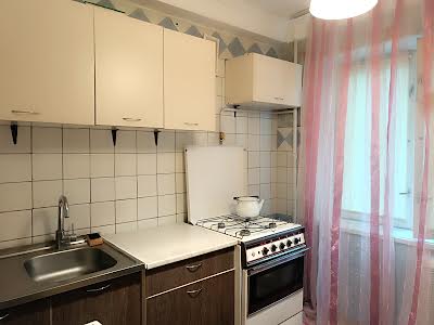 квартира за адресою Русанівський бульв., 9