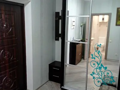 квартира за адресою Юрія Кондратюка вул., 3