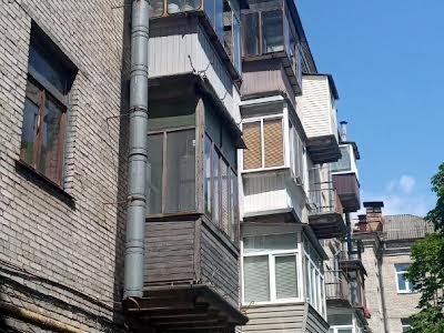 квартира по адресу Киев, Строителей ул., 38/14