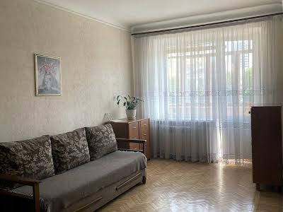 квартира за адресою Лесі Українки бульв., 30