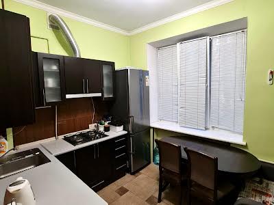 квартира по адресу Шовкуненка ул., 8/20
