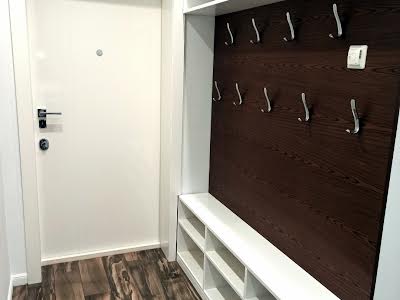 квартира по адресу Кондратюка Юрия ул., 5