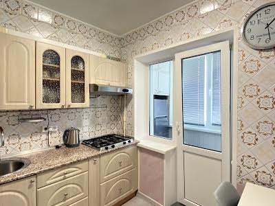 квартира за адресою Оболонський просп., 51/30