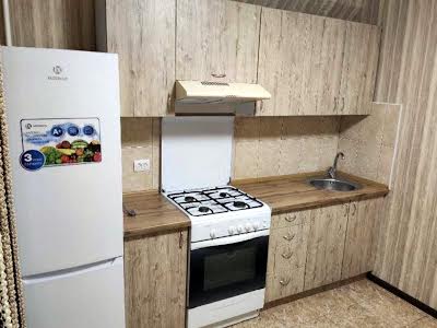 квартира по адресу Березинская ул., 18