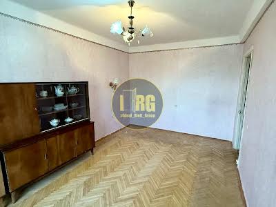 квартира по адресу Амвросия Бучмы бульв., 5/1