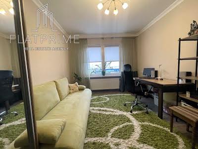 квартира по адресу Бориса Гмыри ул., 18