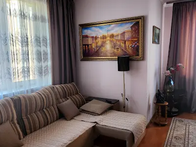квартира за адресою Володимира Івасюка просп. (Героїв Сталінграду), 4-А