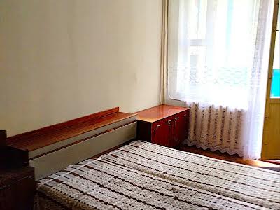 квартира по адресу Академика Булаховского ул., 42/43