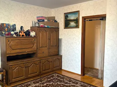 квартира по адресу Елены Телиги ул., 43