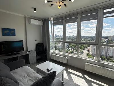квартира за адресою Петропавлівська вул., 40