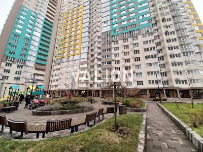 квартира по адресу Академика Заболотного ул., 15-г