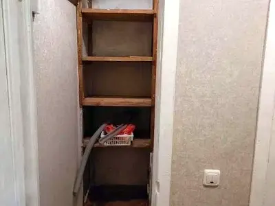квартира по адресу Петропавловская ул., 14