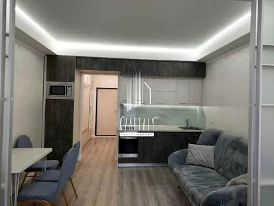 квартира за адресою Максимовича, 26б