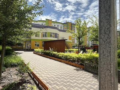 квартира за адресою с. Софіївська борщагівка, Яблунева вул., 11