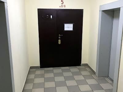 квартира за адресою Олександра Мишуги вул., 14