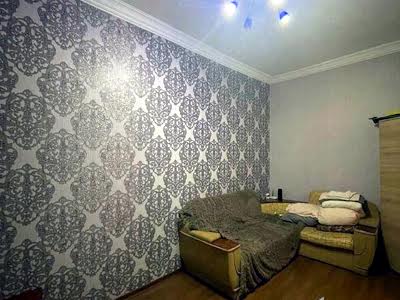 квартира по адресу Воздухофлотский просп. (Повітрофлотський), 78