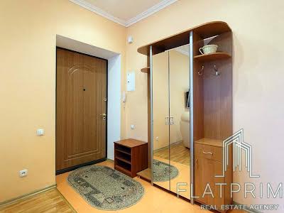 квартира за адресою Прорізна вул., 10