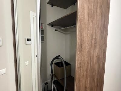 квартира по адресу Василия Тютюнника ул. (Анрі Барбюса), 51/1А