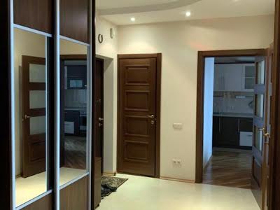 квартира по адресу Бориса Гмыри ул., 2