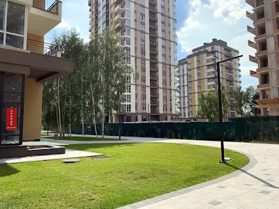 квартира за адресою Бровари, В'ячеслава Чорновола вул., 3