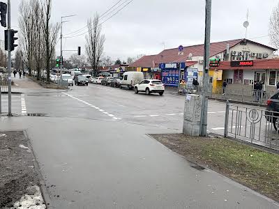 квартира за адресою Амвросія Бучми бульв., 2