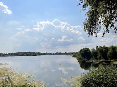 будинок за адресою с. Вишеньки, Набережна