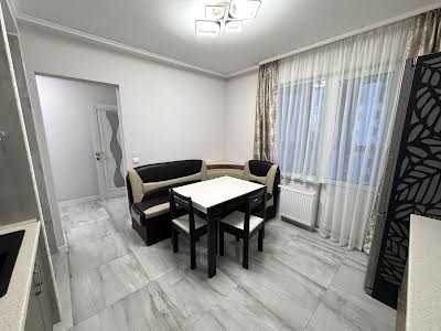 квартира за адресою Київ, Миколи Закревського вул., 101-Б
