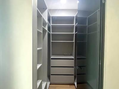 квартира по адресу Леси Украинки бульв., 7-В
