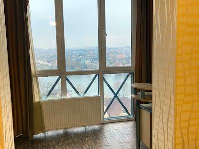 квартира за адресою Соборна, 10д