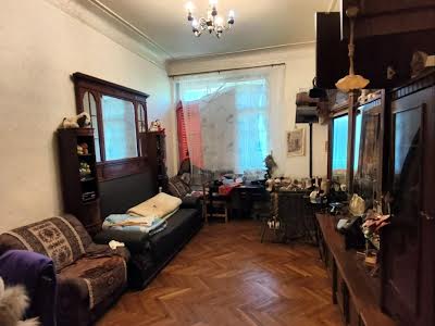 квартира по адресу Независимости просп. (Правды), 7