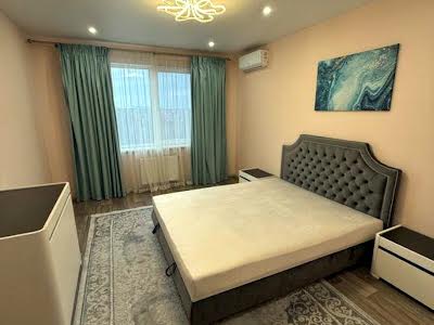 квартира за адресою Тираспольська вул., 60