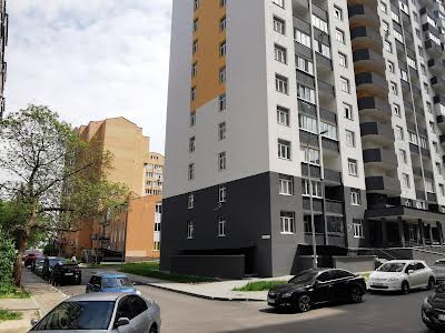 квартира за адресою Бровари, Симона Петлюри вул. (Черняховського), 21б