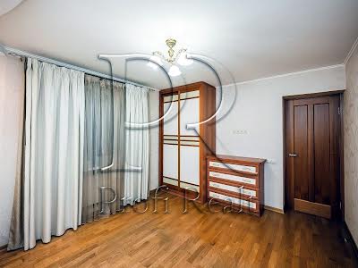 квартира за адресою Київ, Дніпровська набережна вул., 13