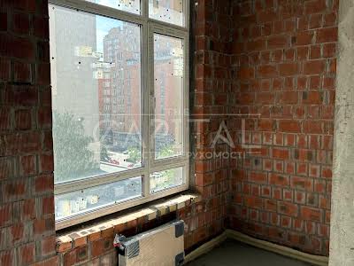 квартира за адресою Київ, Річкова вул., 4