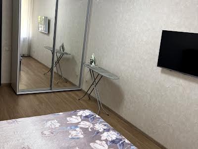квартира по адресу Регенераторная ул., 4 к2-9