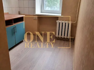 квартира по адресу Киев, Дністерська ул. (Двинская), 1