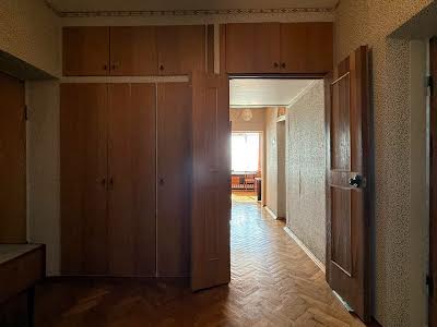 квартира по адресу Дарницкий бульв., 1