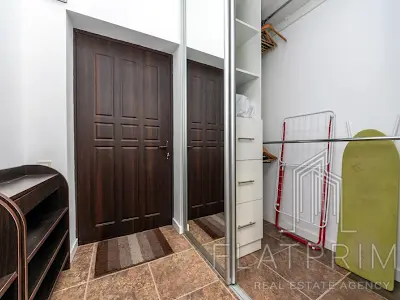 квартира по адресу Киев, Творческая ул., 6