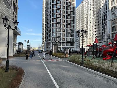 квартира по адресу Михаила Максимовича ул. (Трутенко Онуфрия), 26-В