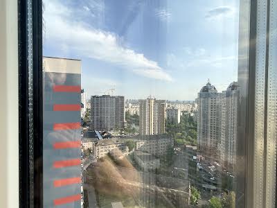 квартира за адресою Євгена Сверстюка вул. (Марини Раскової), 6-Д