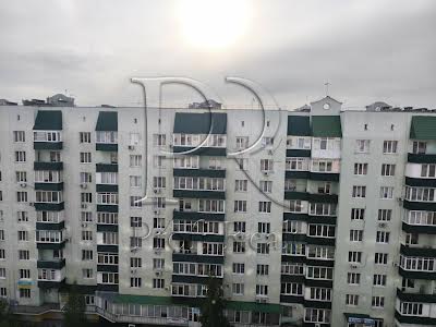 квартира по адресу Борисполь, Головатого ул., 71а