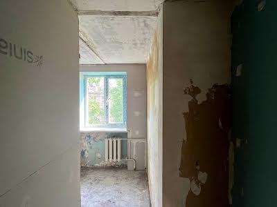 квартира по адресу Леся Курбаса просп., 9-Г