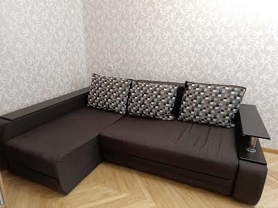 квартира по адресу Юлии Здановской ул. (Ломоносова), 75