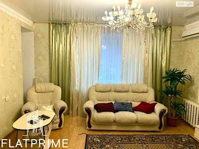 квартира за адресою Лесі Українки бульв., 9-В