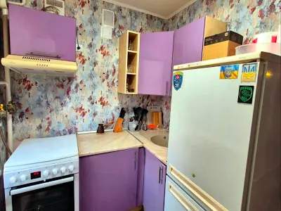 квартира за адресою Мічуріна вул., 4