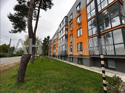 квартира за адресою Радистів вул., 30