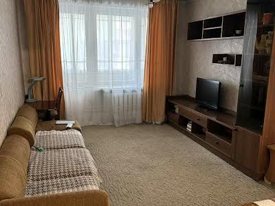 квартира по адресу Выговского ул. (Терешковой), 57