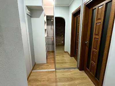 квартира за адресою Гарматна вул., 31-А